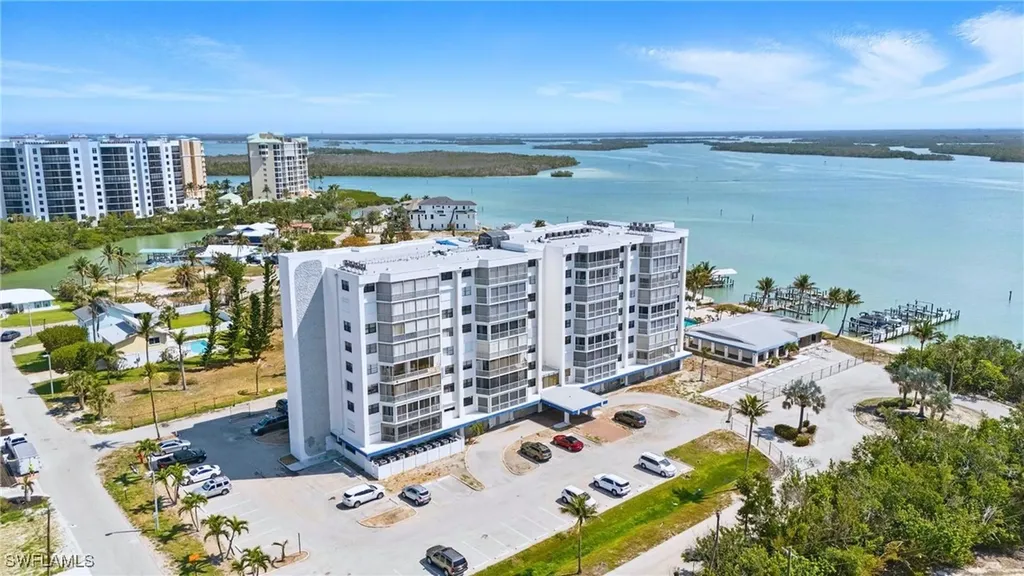 8401 Estero Boulevard Fort Myers Beach FL 33931