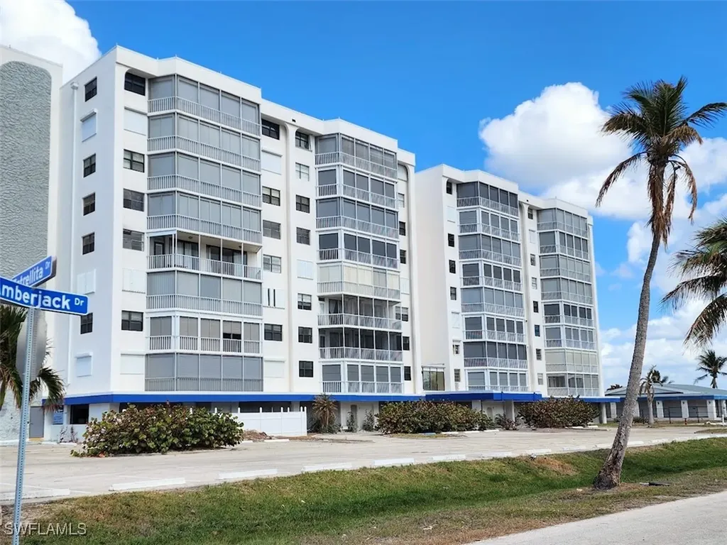 8401 Estero Boulevard Fort Myers Beach FL 33931