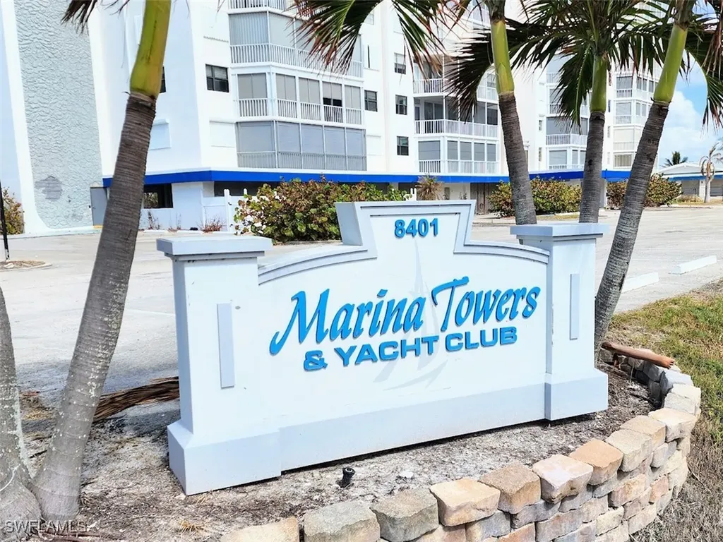 8401 Estero Boulevard Fort Myers Beach FL 33931