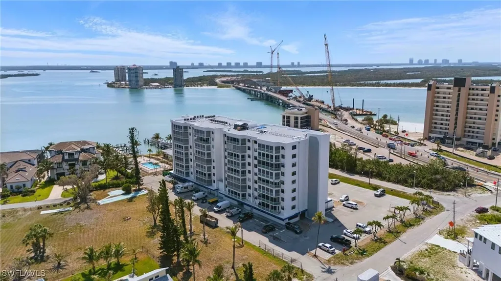 8401 Estero Boulevard Fort Myers Beach FL 33931