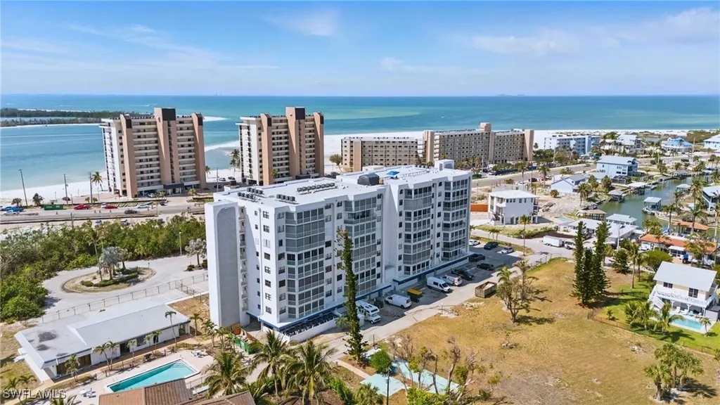 8401 Estero Boulevard Fort Myers Beach FL 33931