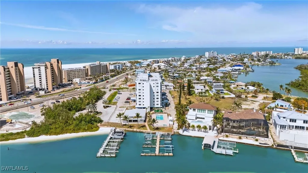 8401 Estero Boulevard Fort Myers Beach FL 33931
