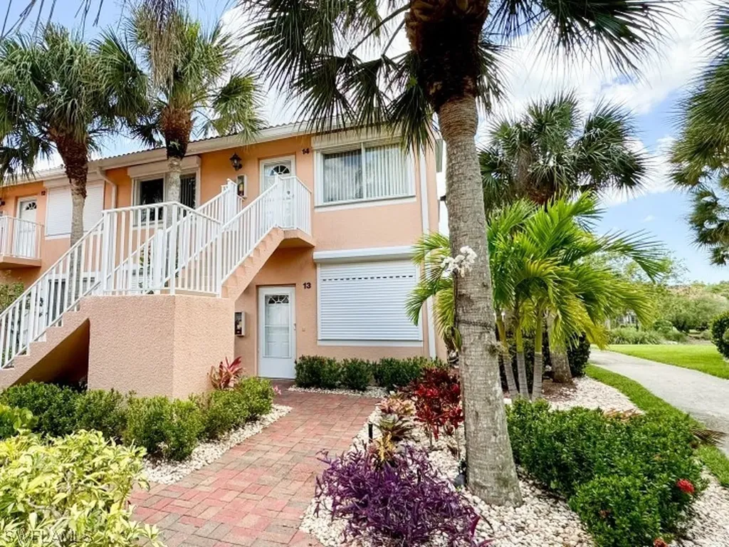 6680 Beach Resort Drive Naples FL 34114