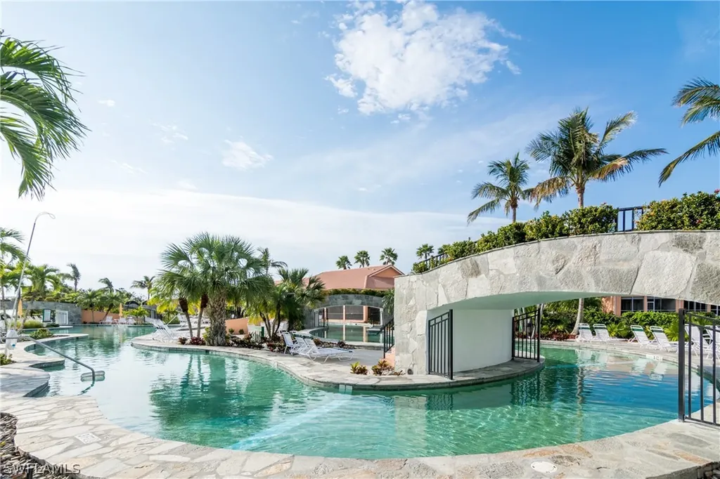 6680 Beach Resort Drive Naples FL 34114