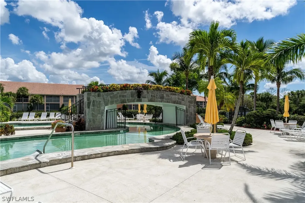 6680 Beach Resort Drive Naples FL 34114