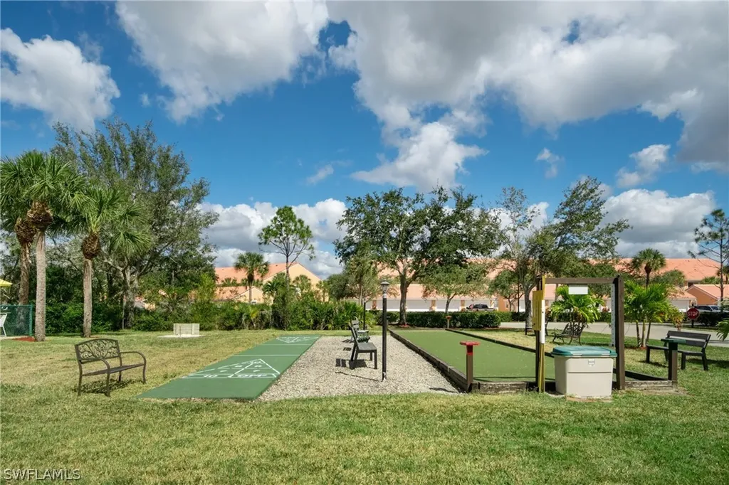 6680 Beach Resort Drive Naples FL 34114