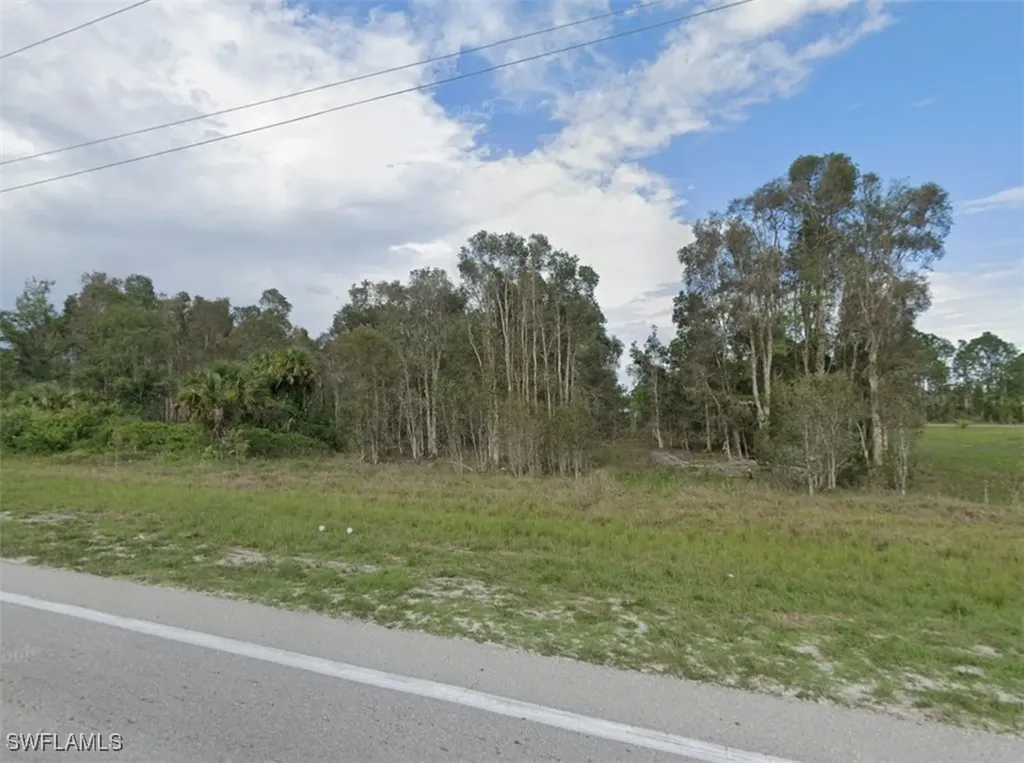 1057 Bell Boulevard S Lehigh Acres FL 33974