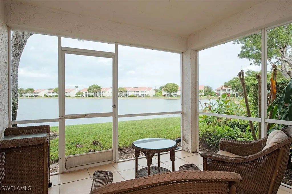 7800 Emerald Circle Naples FL 34109