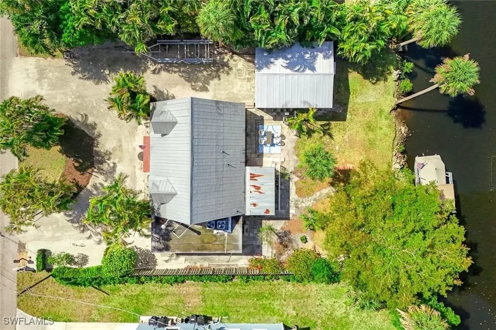 27269 Gasparilla Drive Bonita Springs FL 34135