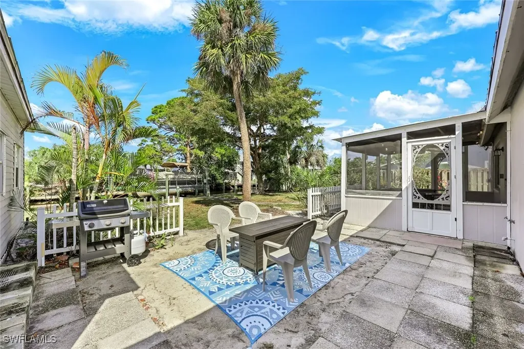 27269 Gasparilla Drive Bonita Springs FL 34135