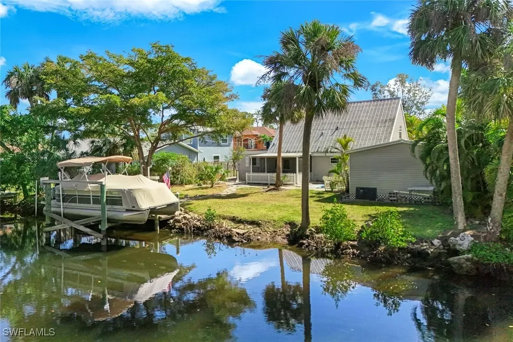 27269 Gasparilla Drive Bonita Springs FL 34135