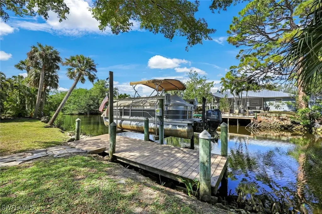 27269 Gasparilla Drive Bonita Springs FL 34135