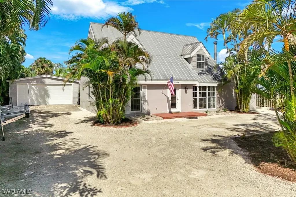 27269 Gasparilla Drive Bonita Springs FL 34135