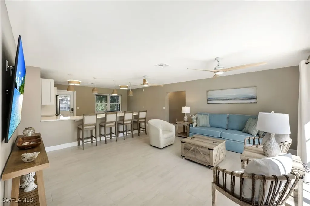 27269 Gasparilla Drive Bonita Springs FL 34135