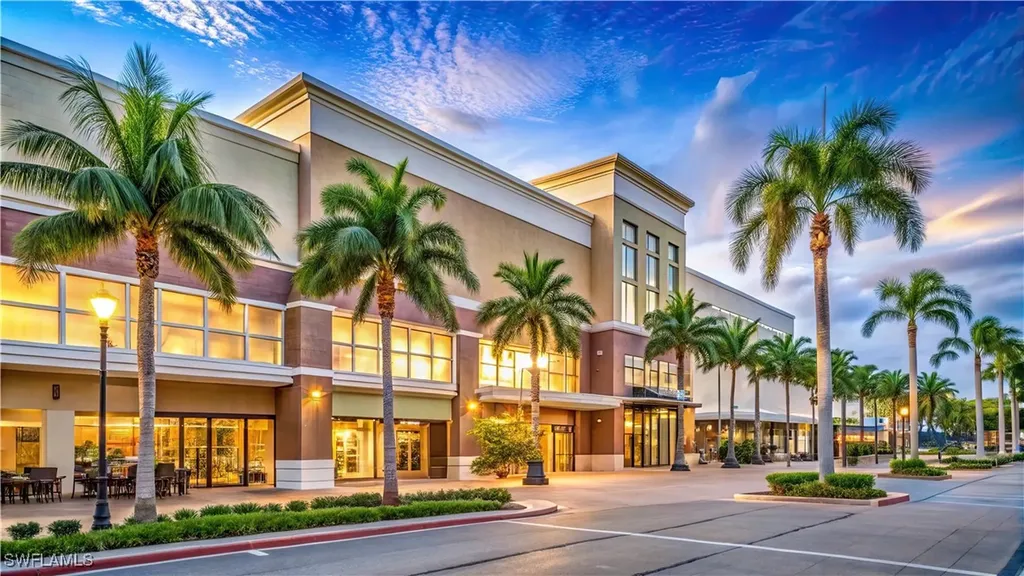 699 110th Avenue Naples FL 34108