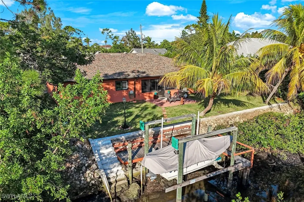 27065 Belle Rio Drive Bonita Springs FL 34135