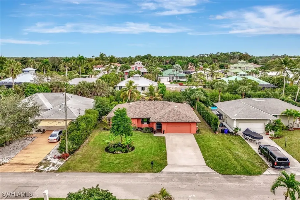 27065 Belle Rio Drive Bonita Springs FL 34135