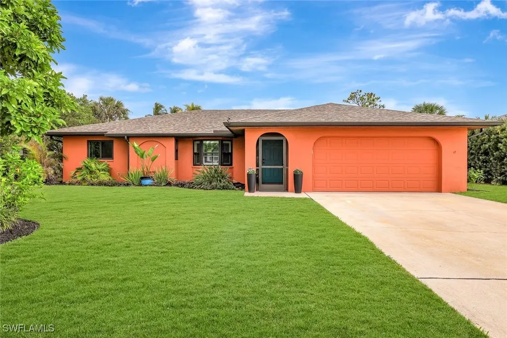 27065 Belle Rio Drive Bonita Springs FL 34135