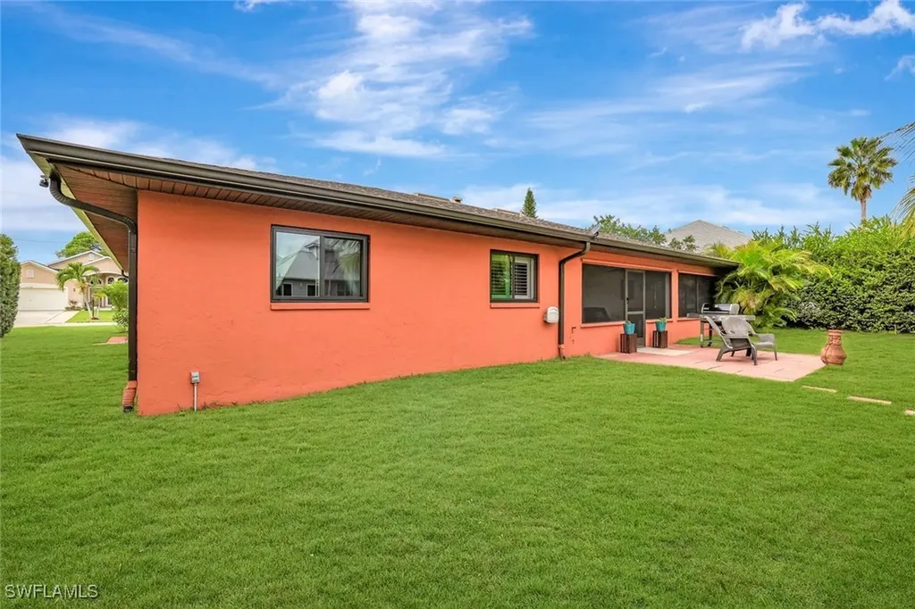 27065 Belle Rio Drive Bonita Springs FL 34135