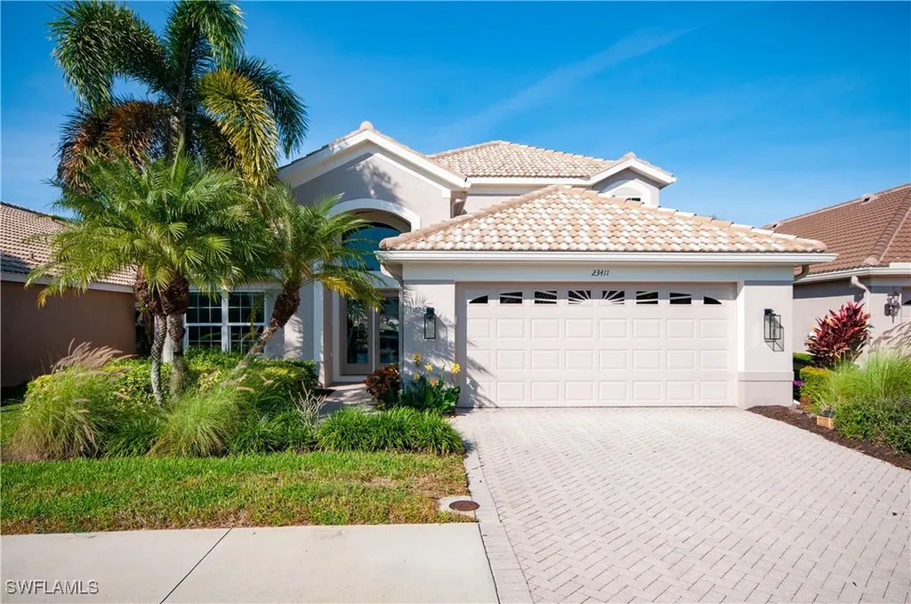 Estero FL, 23411 Copperleaf Boulevard