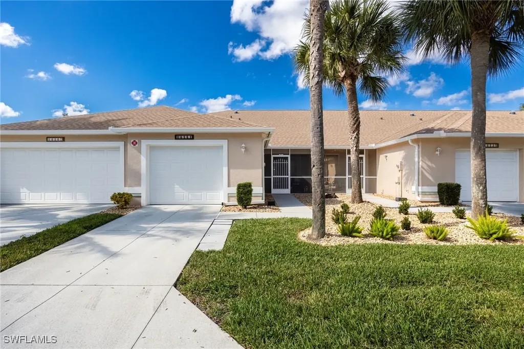 14141 Mystic Seaport Way Fort Myers FL 33919