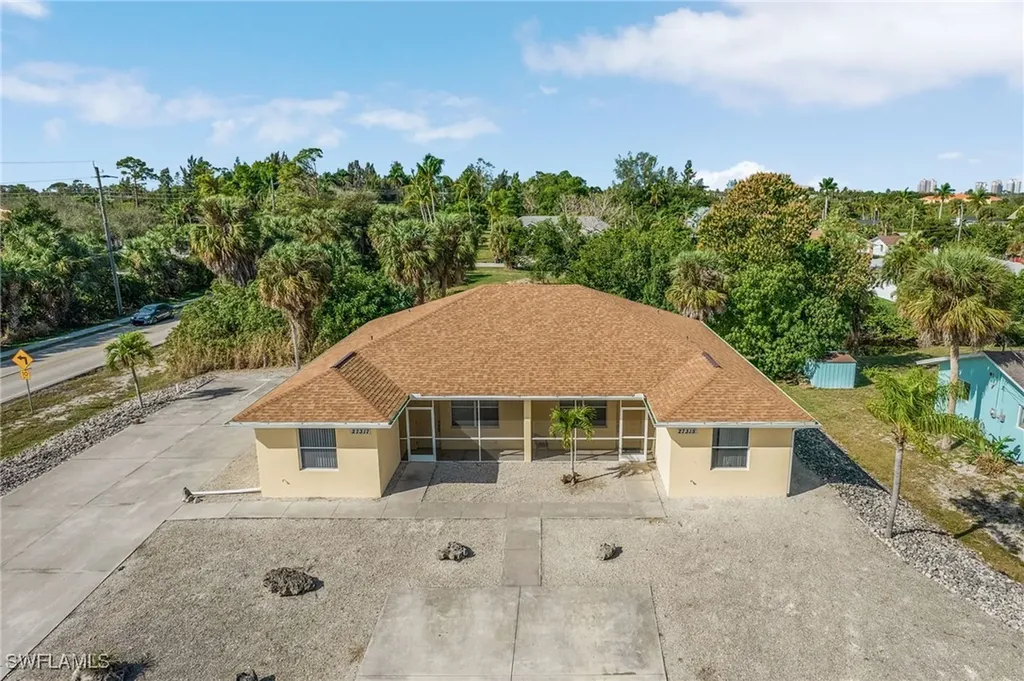 27315 Gasparilla Drive Bonita Springs FL 34135