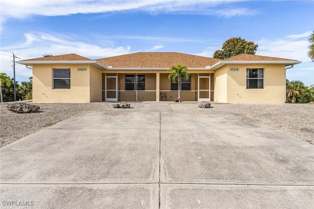 27315 Gasparilla Drive Bonita Springs FL 34135