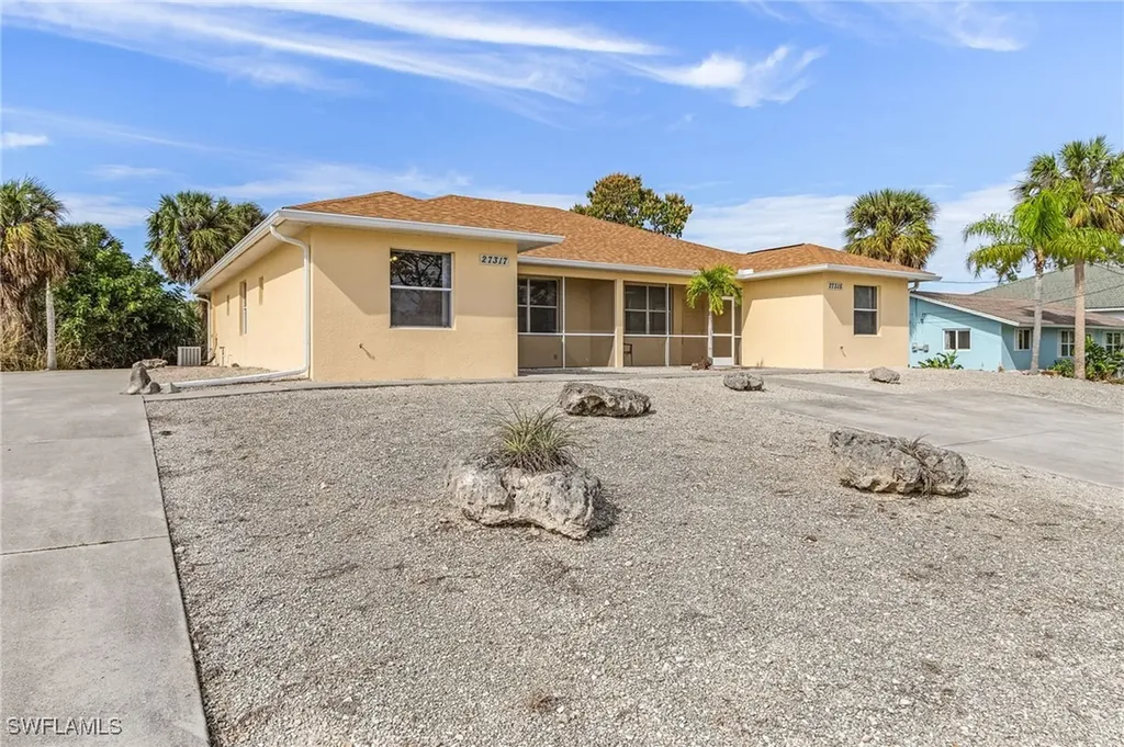 27315 Gasparilla Drive Bonita Springs FL 34135