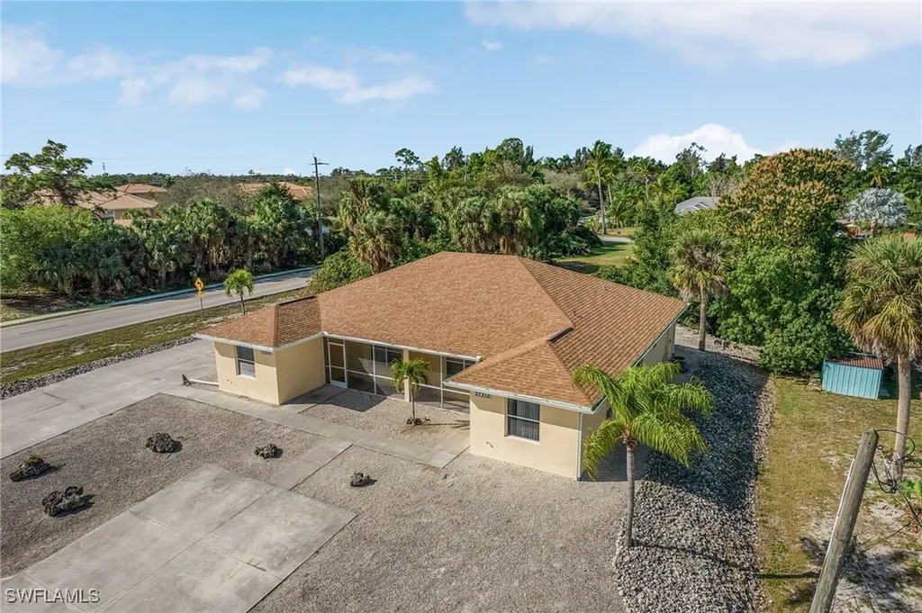 27315 Gasparilla Drive Bonita Springs FL 34135