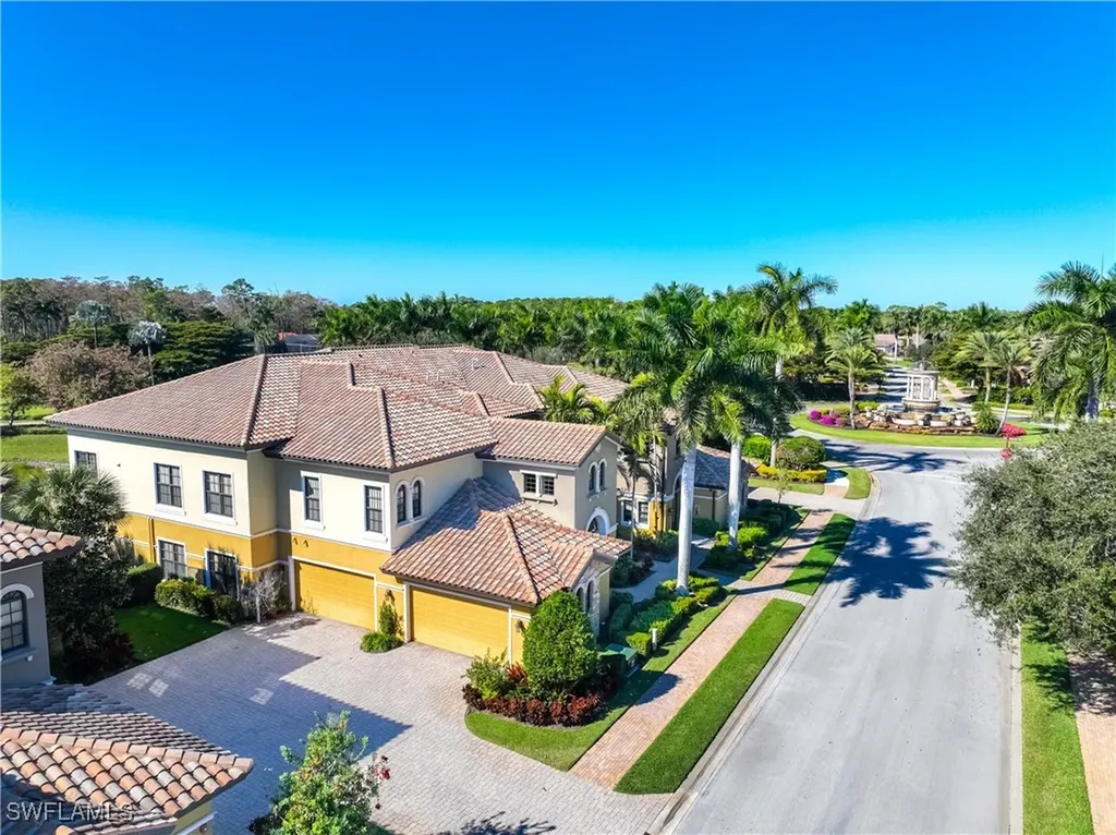9105 Prima Way Naples FL 34113