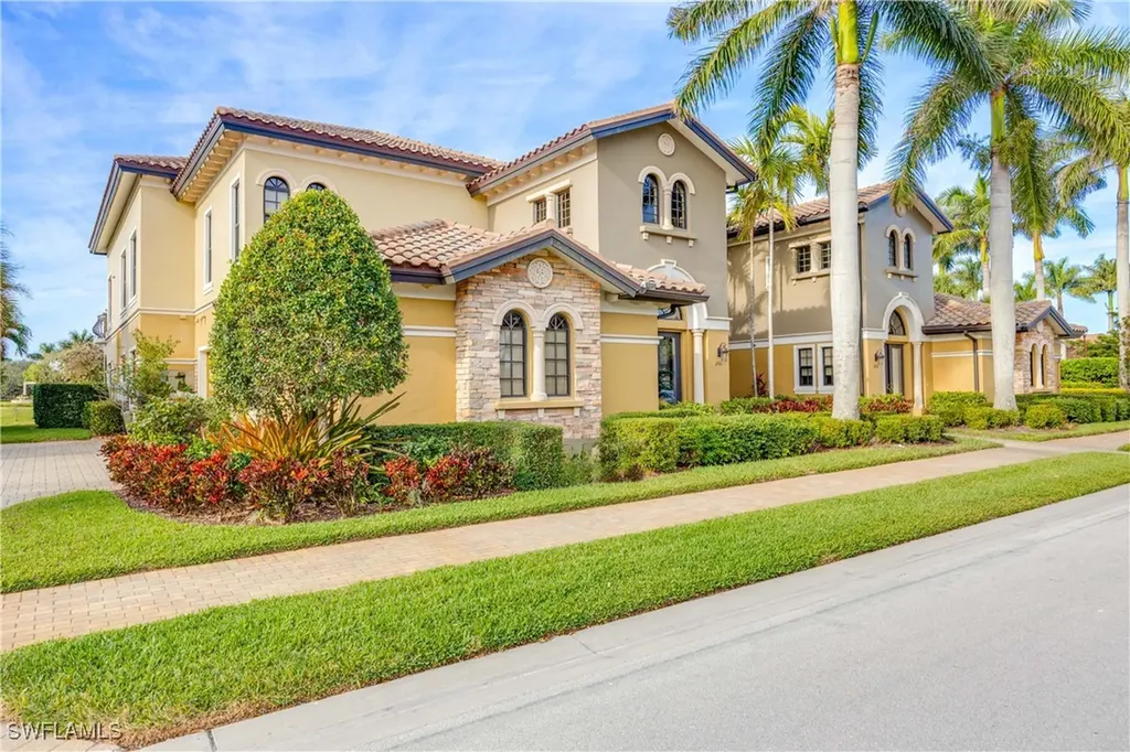 9105 Prima Way Naples FL 34113