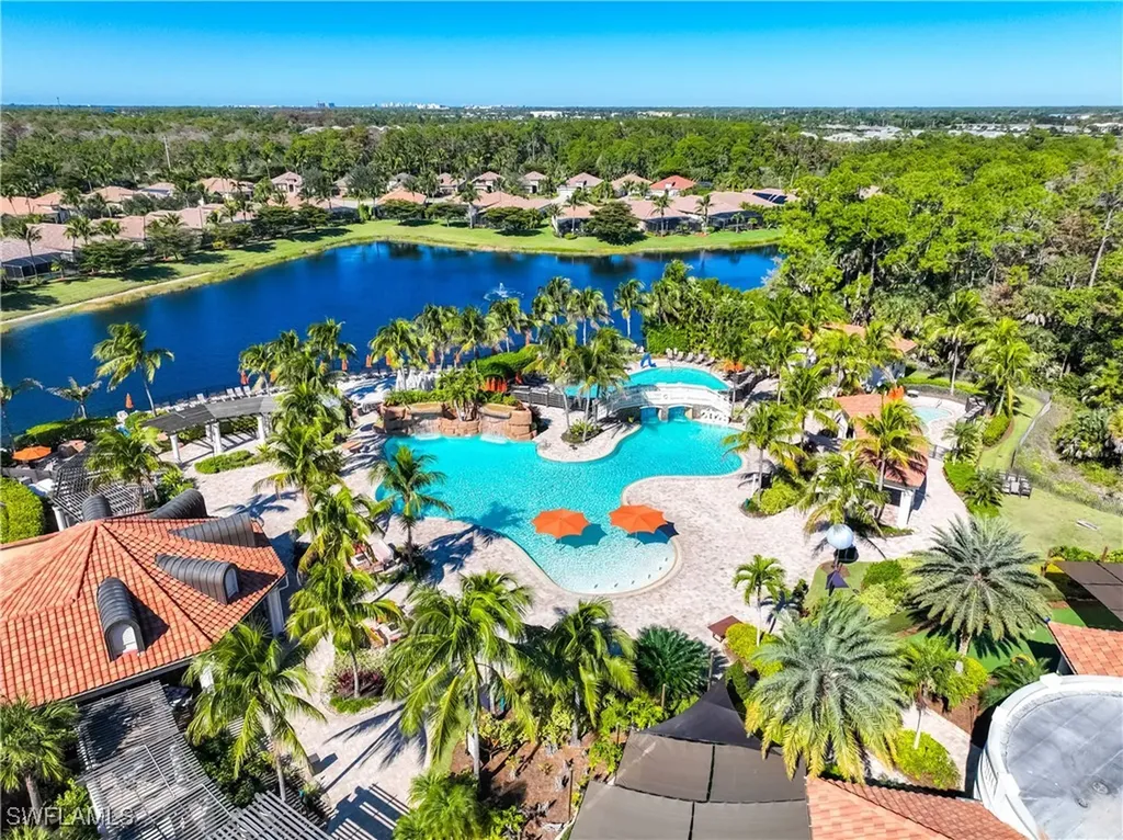 9105 Prima Way Naples FL 34113