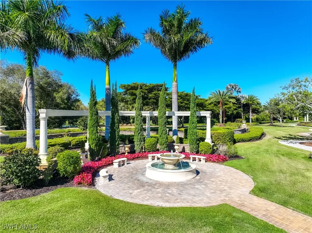 9105 Prima Way Naples FL 34113