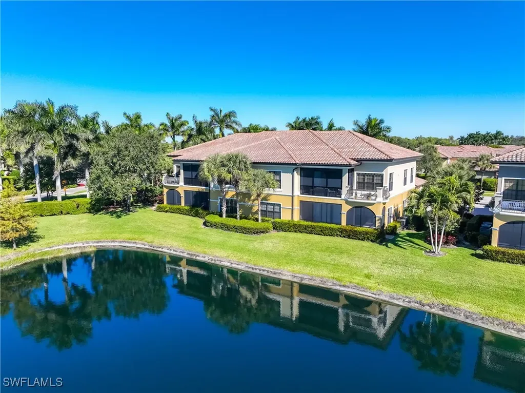 9105 Prima Way Naples FL 34113