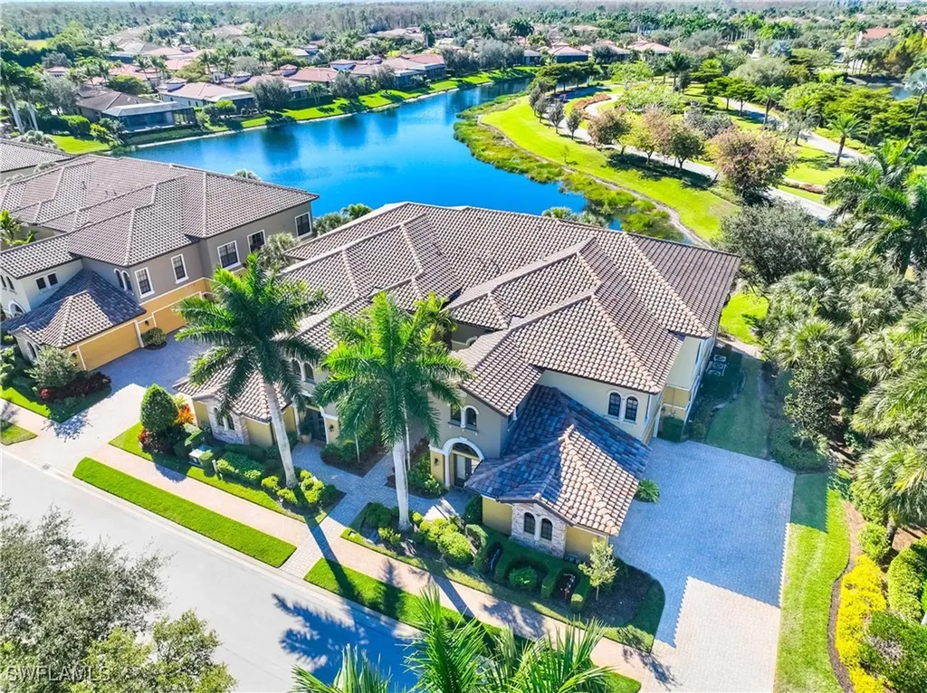 9105 Prima Way Naples FL 34113