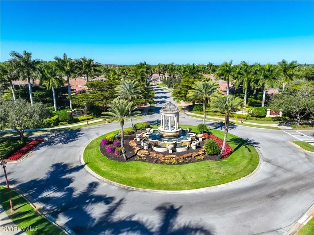 9105 Prima Way Naples FL 34113