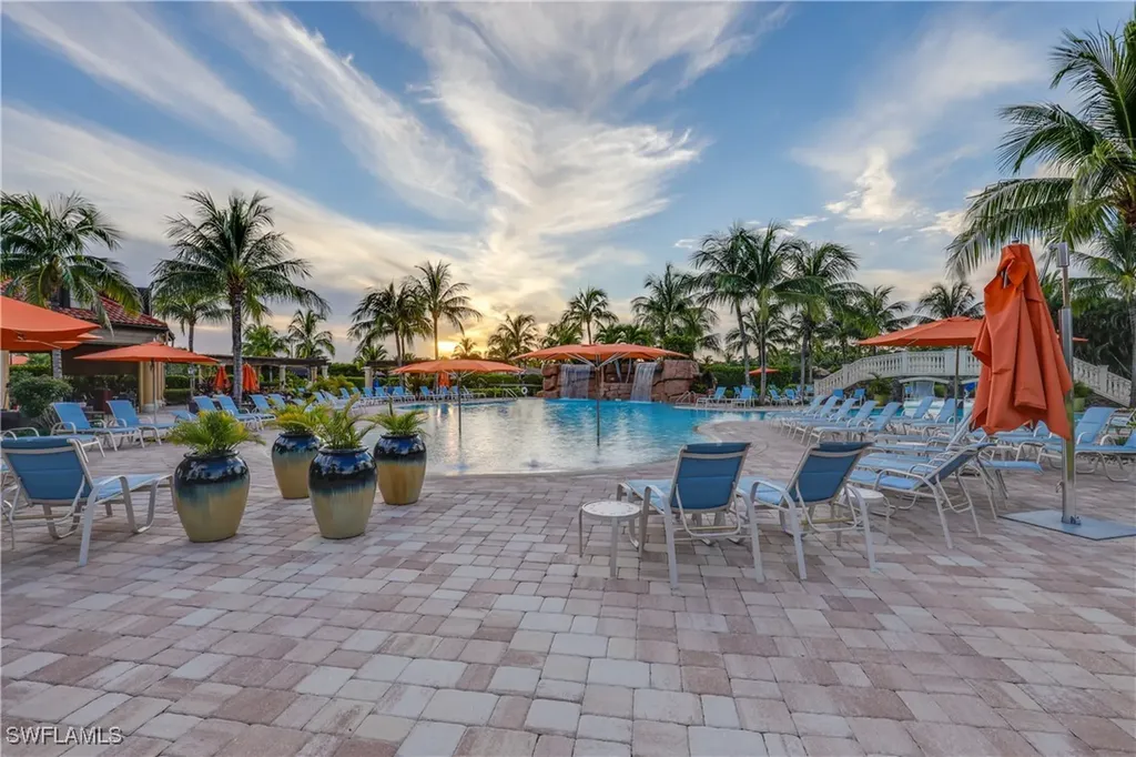 9105 Prima Way Naples FL 34113