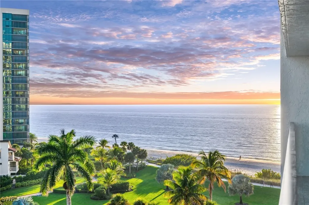 4901 Gulf Shore Boulevard N Naples FL 34103