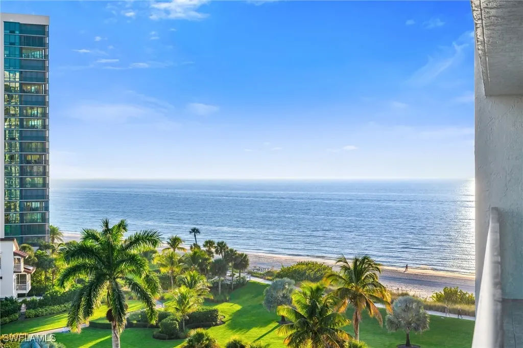 4901 Gulf Shore Boulevard N Naples FL 34103