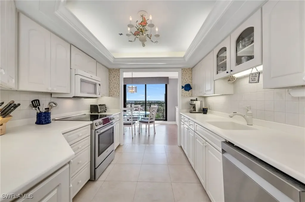 4901 Gulf Shore Boulevard N Naples FL 34103
