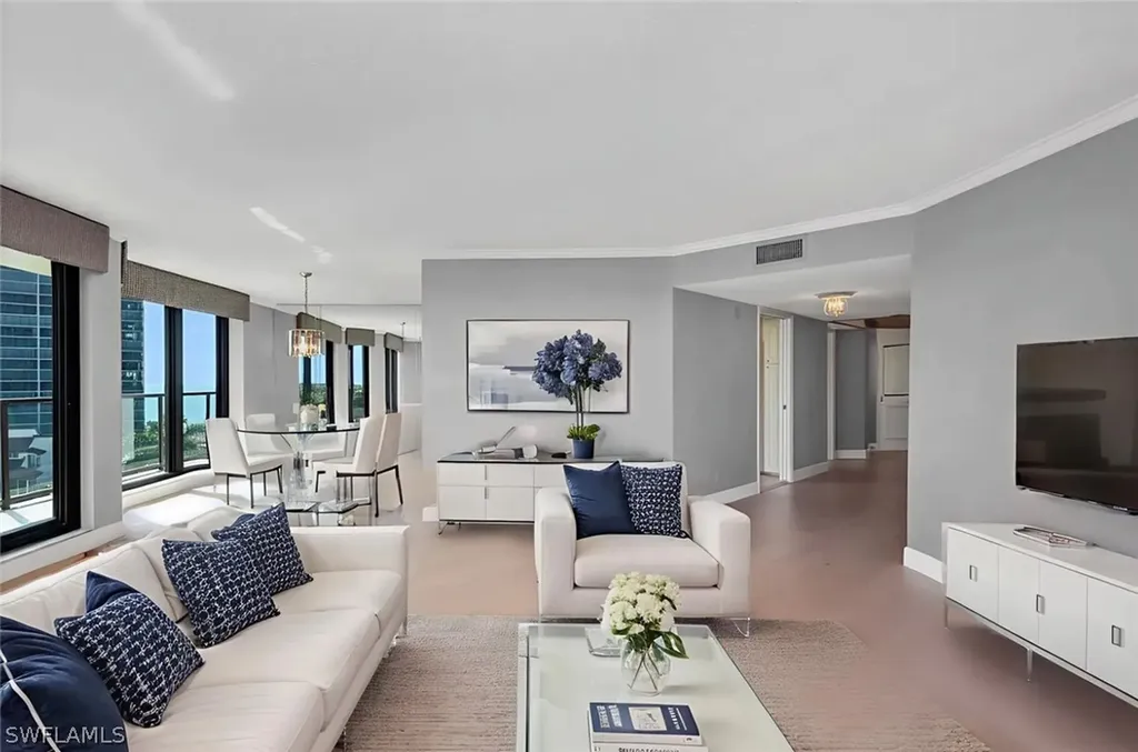 4901 Gulf Shore Boulevard N Naples FL 34103