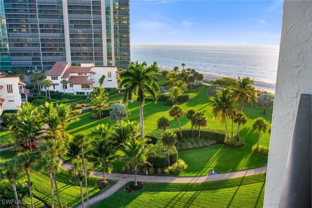 4901 Gulf Shore Boulevard N Naples FL 34103