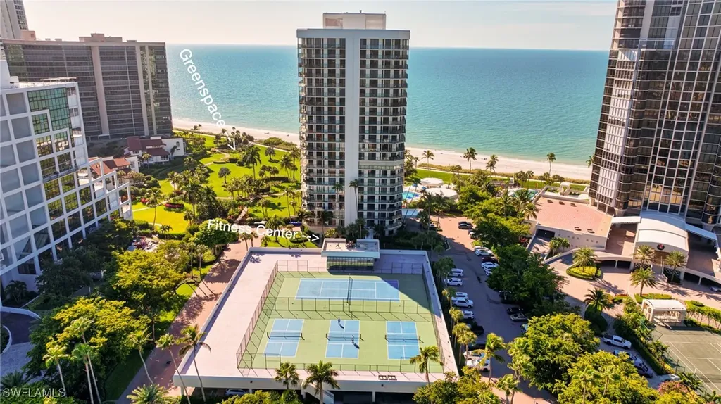 4901 Gulf Shore Boulevard N Naples FL 34103