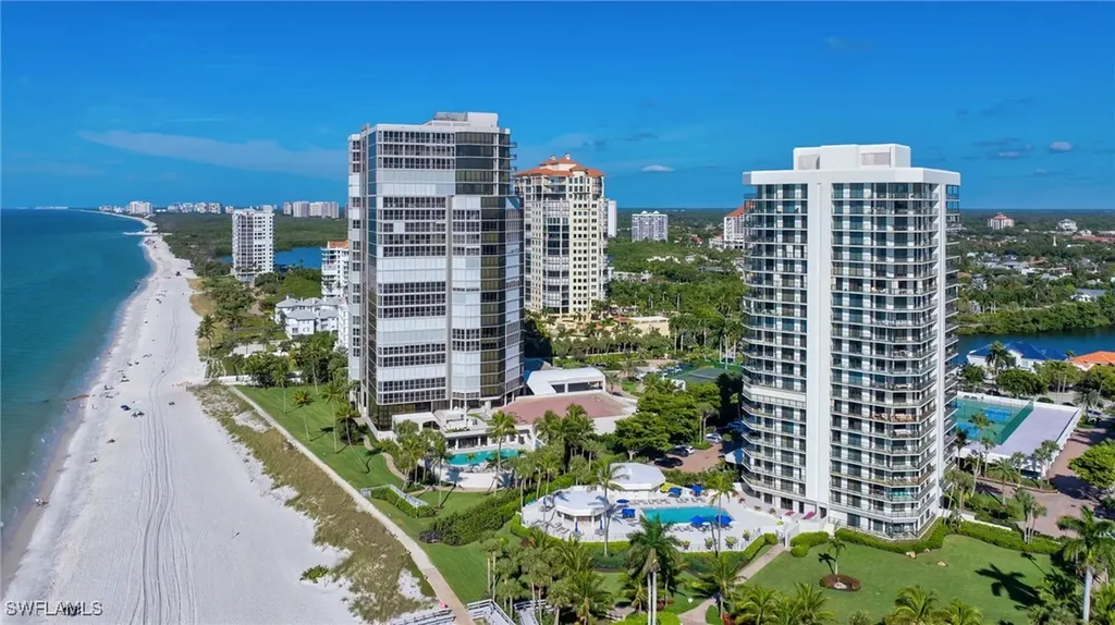 4901 Gulf Shore Boulevard N Naples FL 34103