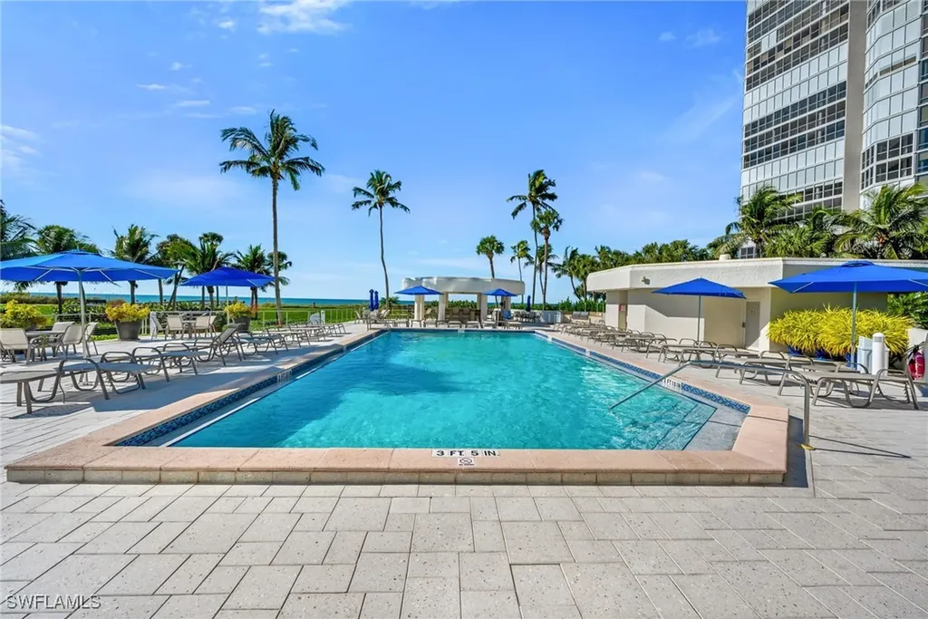 4901 Gulf Shore Boulevard N Naples FL 34103