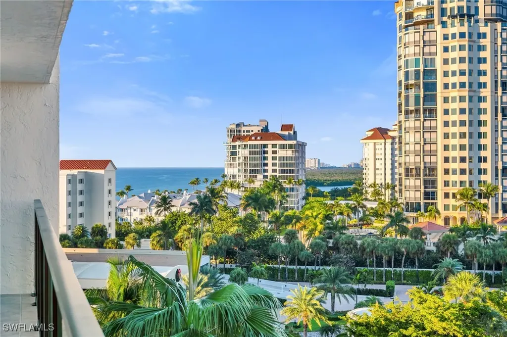 4901 Gulf Shore Boulevard N Naples FL 34103