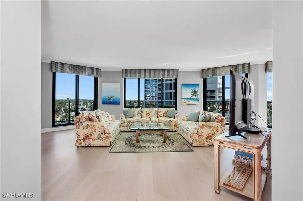 4901 Gulf Shore Boulevard N Naples FL 34103