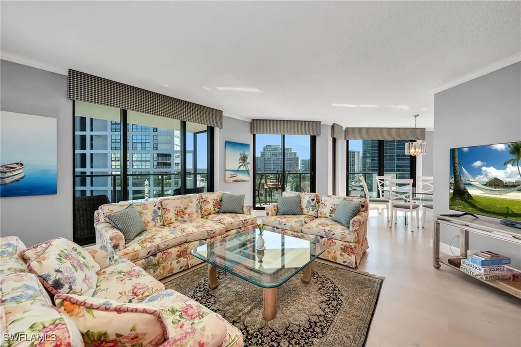 4901 Gulf Shore Boulevard N Naples FL 34103