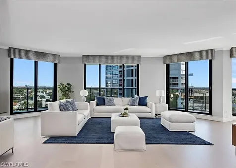 4901 Gulf Shore Boulevard N