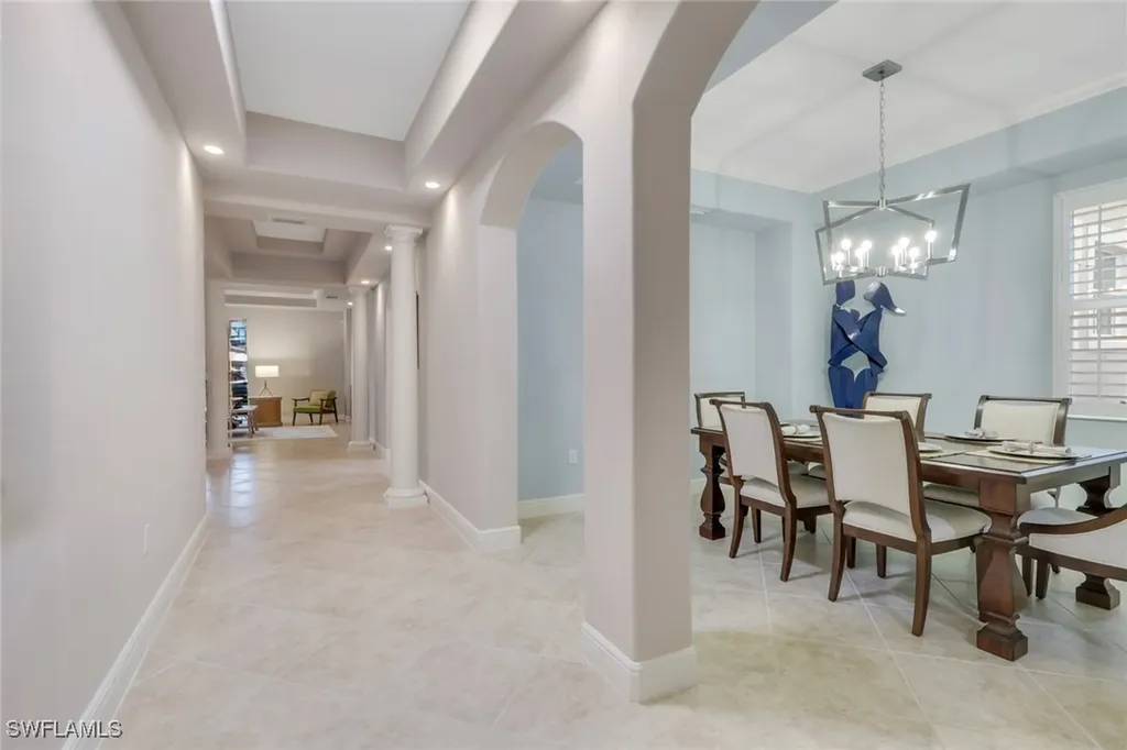 517 Avellino Isle Circle Naples FL 34119